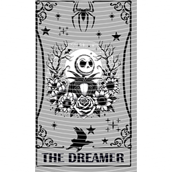 Halloween-WS 9026